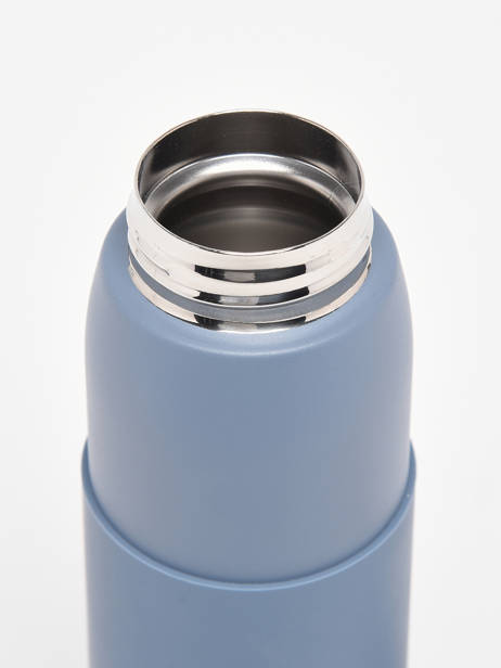 Drinkfles Ucon acrobatics Blauw accessoire 22410-27 ander zicht 2